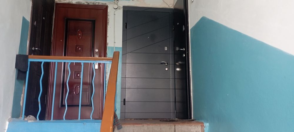 Продам 1-комнатную квартиру