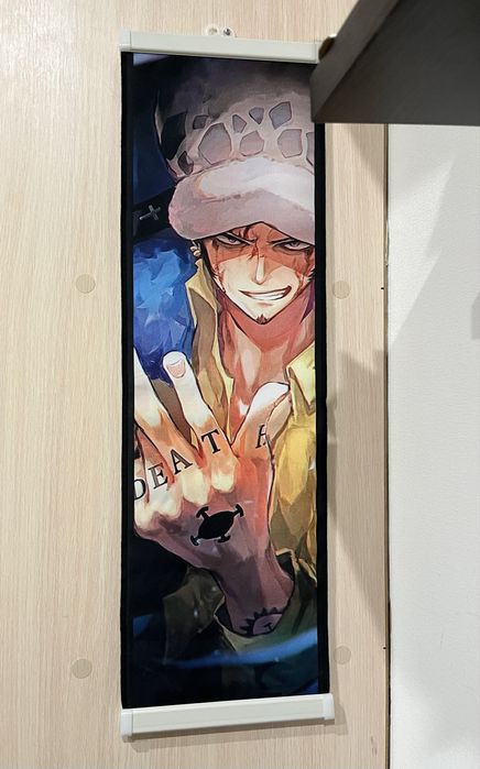 Гобелен Ван Піс Трафальгар Ло