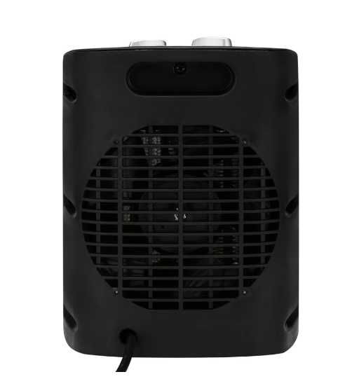 Aquecedor Termoventilador KUNFT Kptc (1500 W)