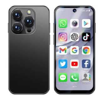БЕЗ ПРЕДОПЛАТЫ Soyes XS19 Pro В наличии Новые