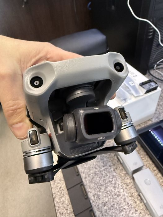 DJI Mavic Air 2 fly more combo Smart Controller