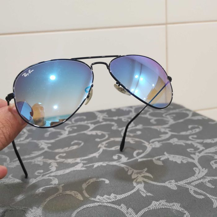 Óculos de Sol Ray ban