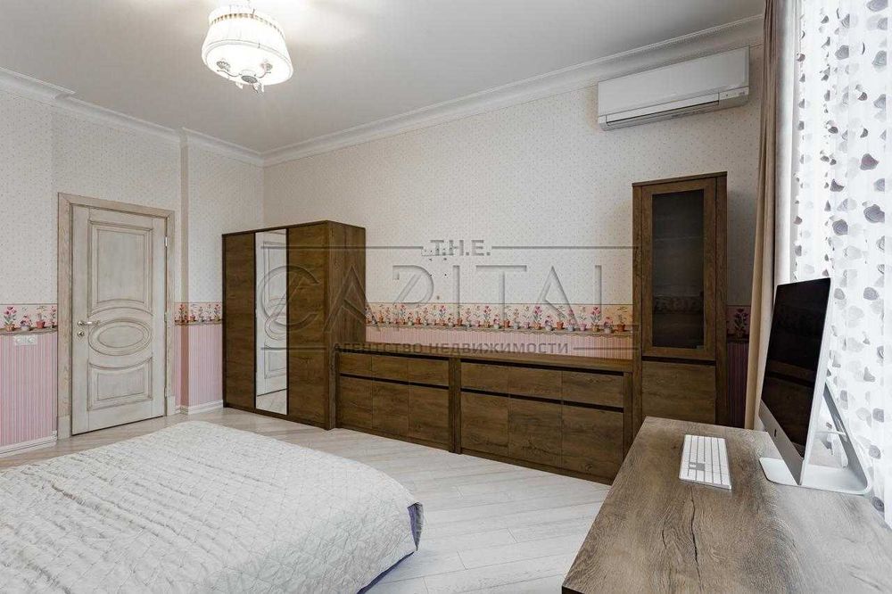 3-кімнатна квартира за адресою вул. Андрія Верхогляда (площа 118 м²) - Atlanta.ua - фото 20