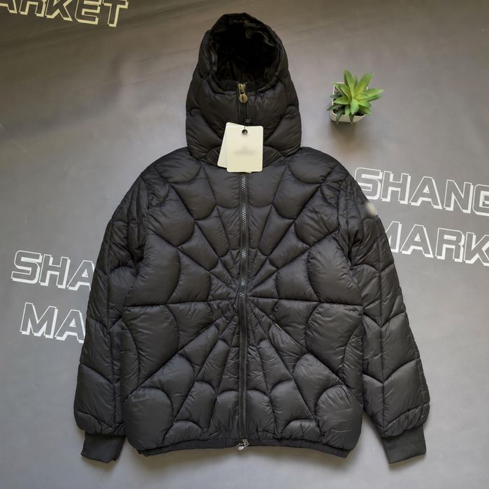 Пуховик Valentino x Alyx, куртка Nike