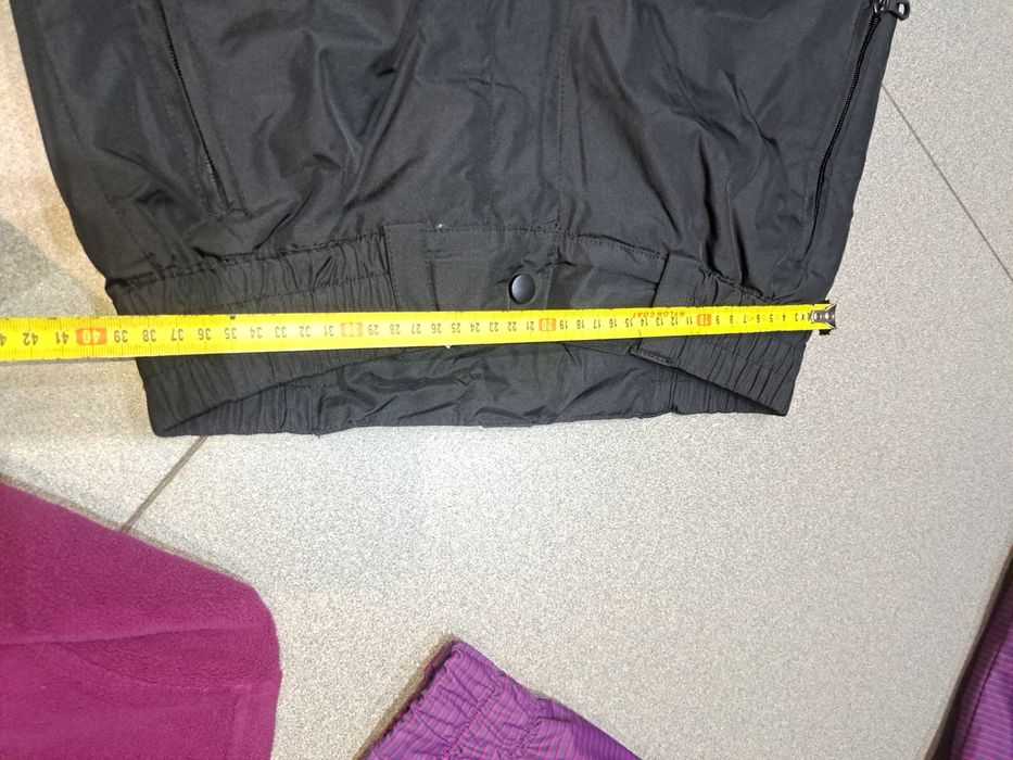 Костюм лыжный женский М.