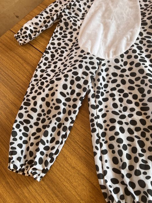 Костюм собачки