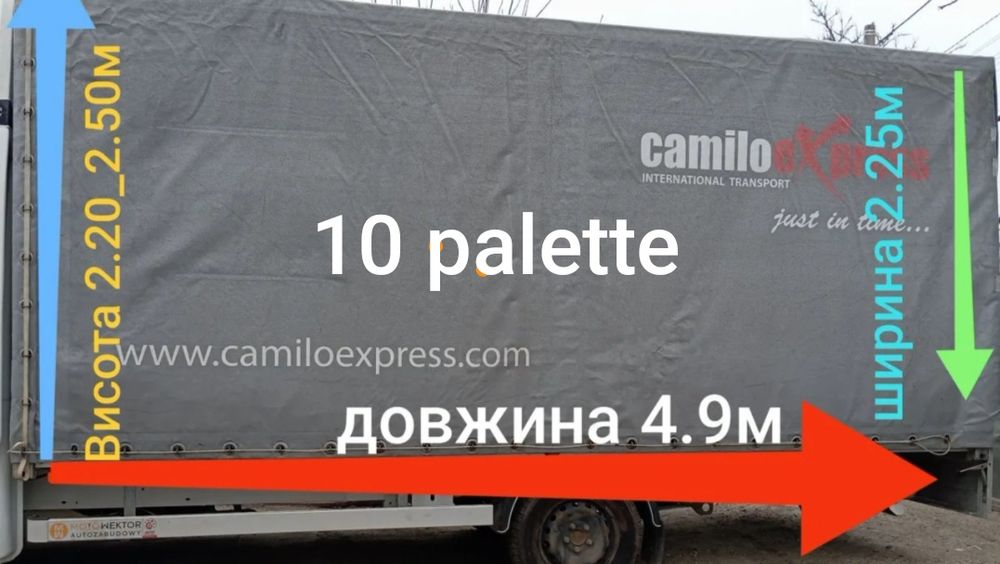 Renault Master 2016