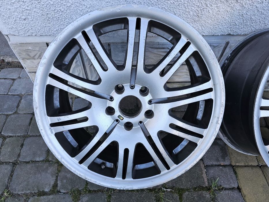 FELGI BMW M3 E46  19 Cali