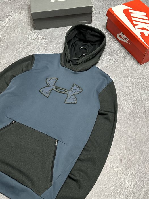 Худи Under Armour