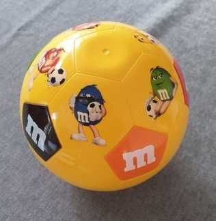 Bola/Taça "M&M´S" (Estrear)
