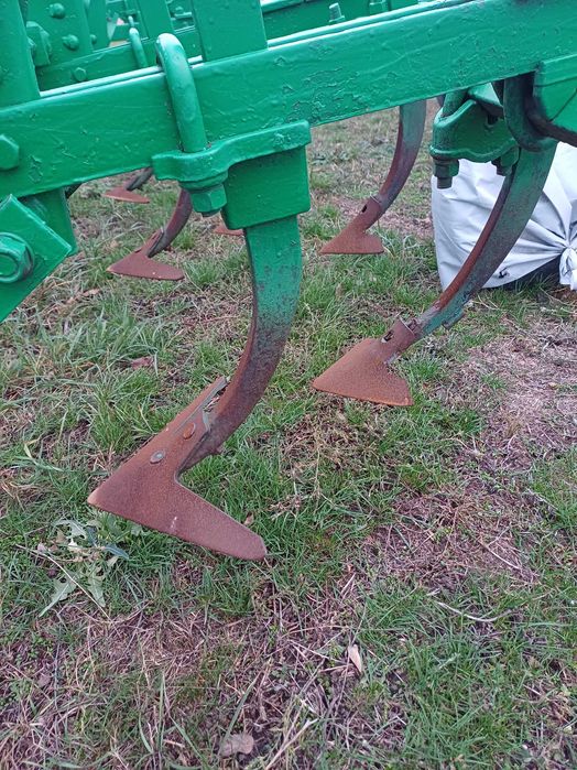 Культиватор крн 4.2