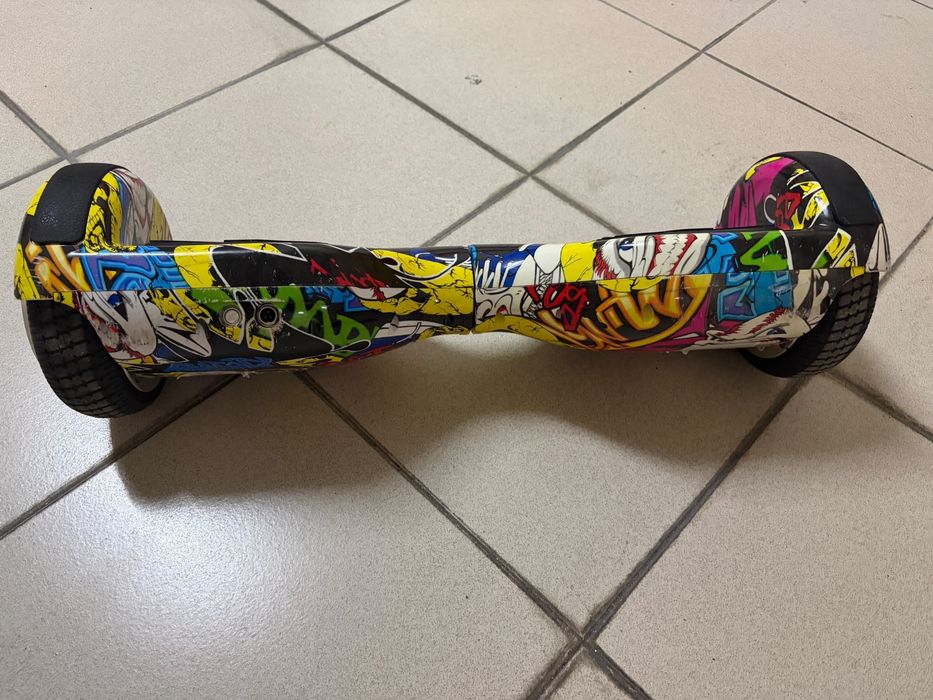 Hoverboard Urbanglide65