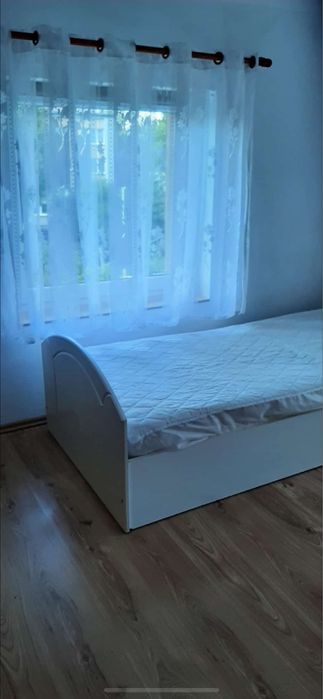 Wynajem  pokoju Lumubowo