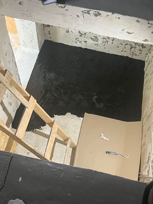 Гараж капитальний