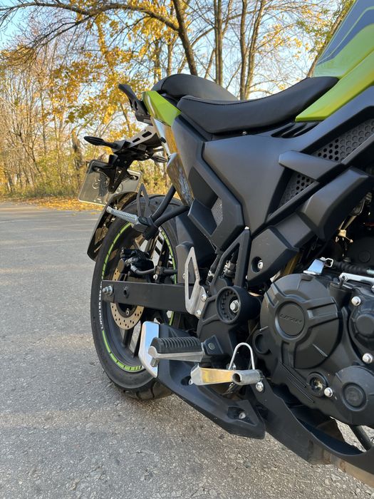 Lifan sr220 лифан ліфан ср 220