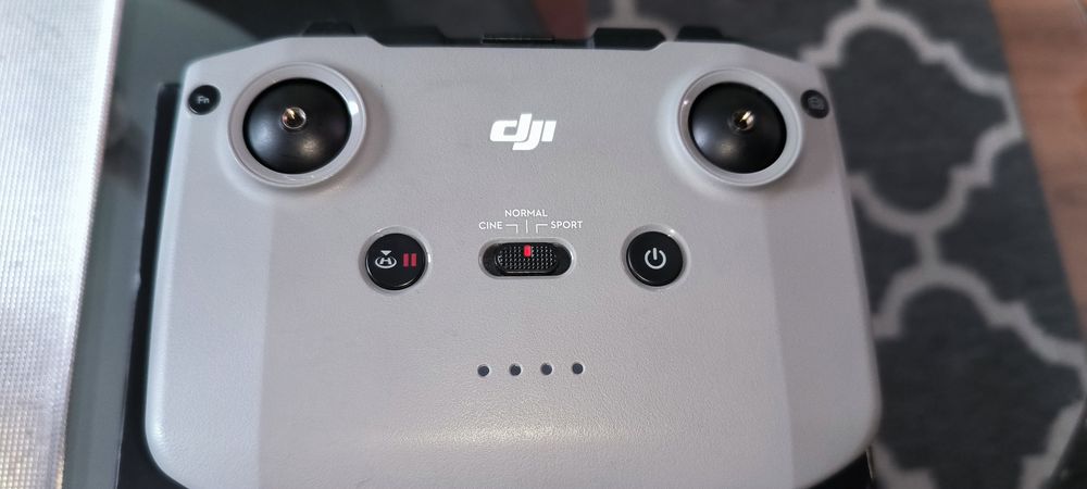 Kontroler Dji 231