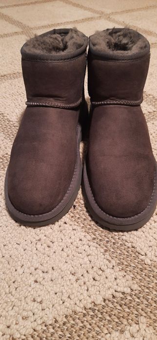 Уггі,UGG Classic Mini  Shine 40p.