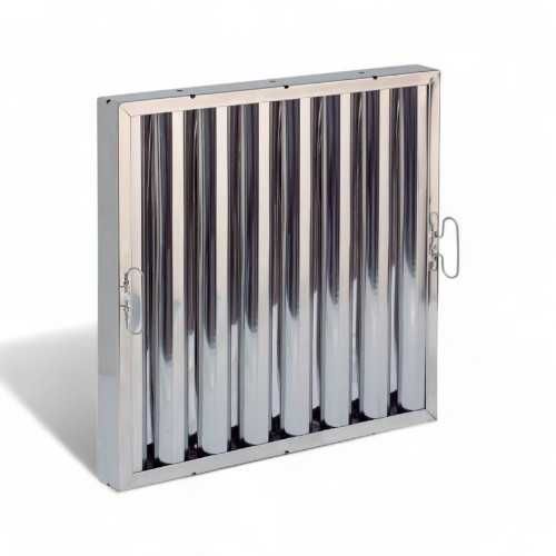 Filtros Inox - NOVOS