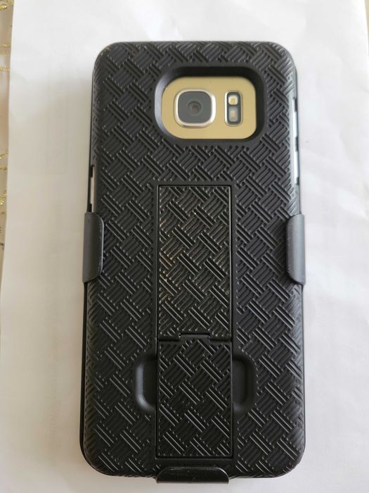 Telefon Samsung S7 Edge