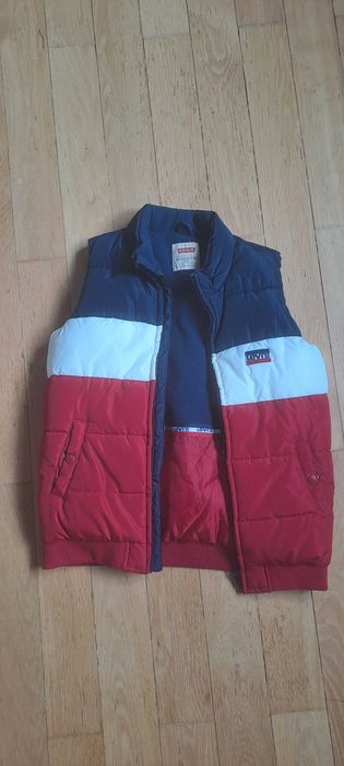 bezrękawnik Levis, Levi's, rozmiar S