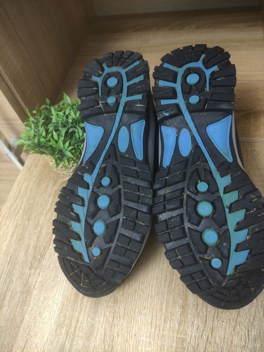 Weissenstein / Waterproof  / кросівки /  кроссовки / 40 - 40.5