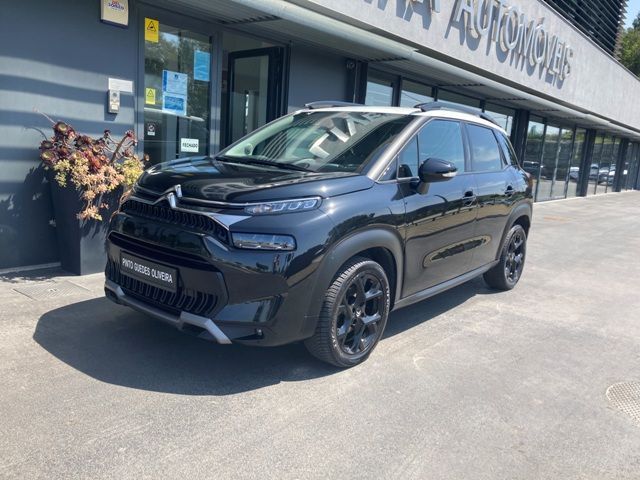 Citroën C3 Aircross PureTech 110 Stop & Start OPF SHINE PACK