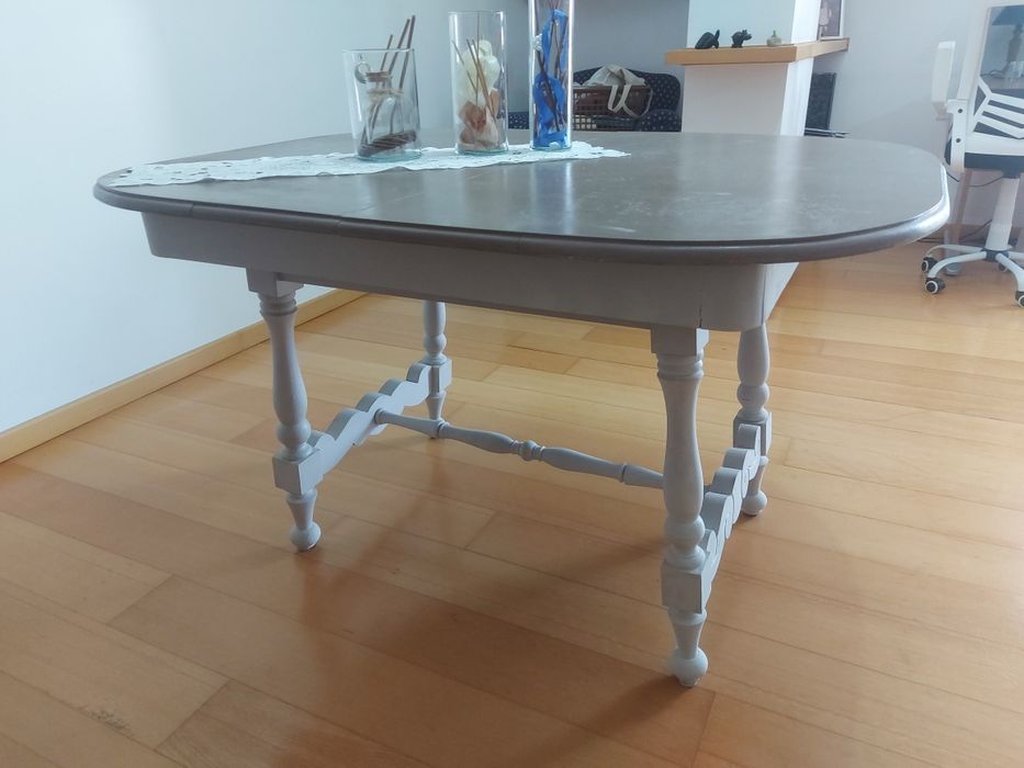 Mesa de Sala Jantar