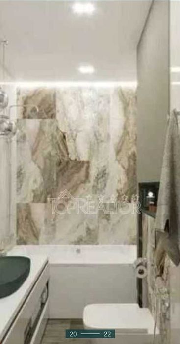 Продам 2 к. квартиру ЖК РЕЗИДЕНЦІЯ! АВАНТАЖ! Наукова! Чорнові роботи.