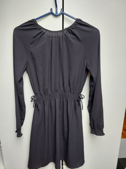 Sukienka dziewczęca H&M, rozmiar 152