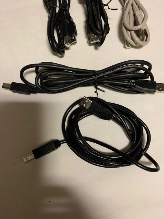 Printer Cables - USB428962880569354242