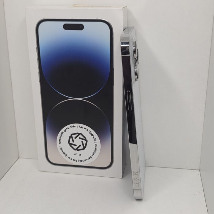 iPhone 14 Pro Max 256GB – Excelente Estado | Garantia | Financiamento