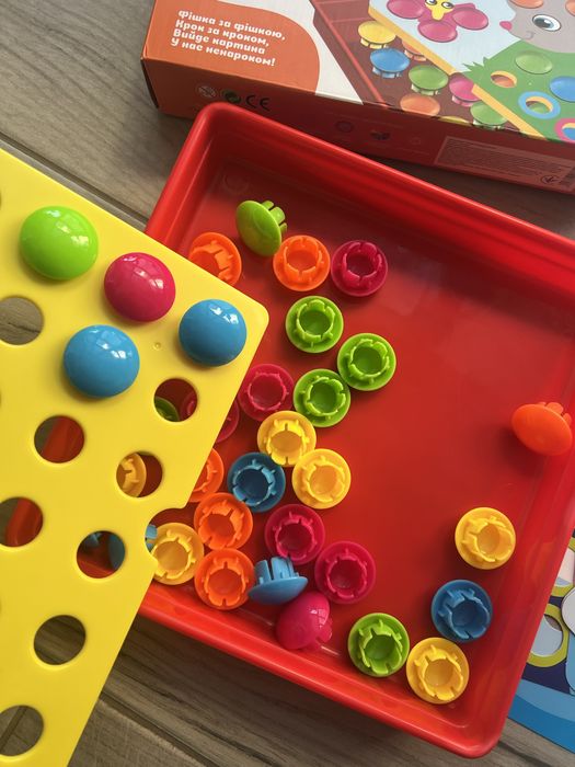 Арт мозаїка ідеал