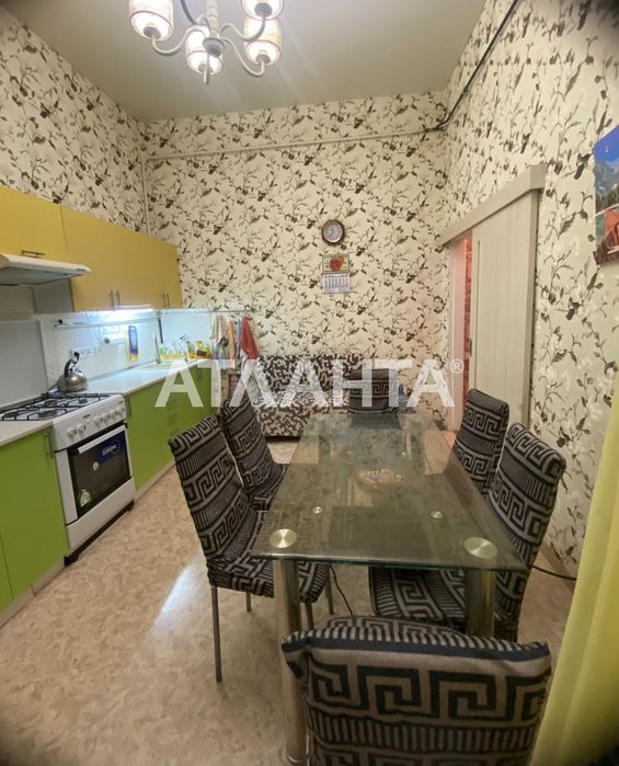 ПРОДАМ квартиру в центре города Одесса