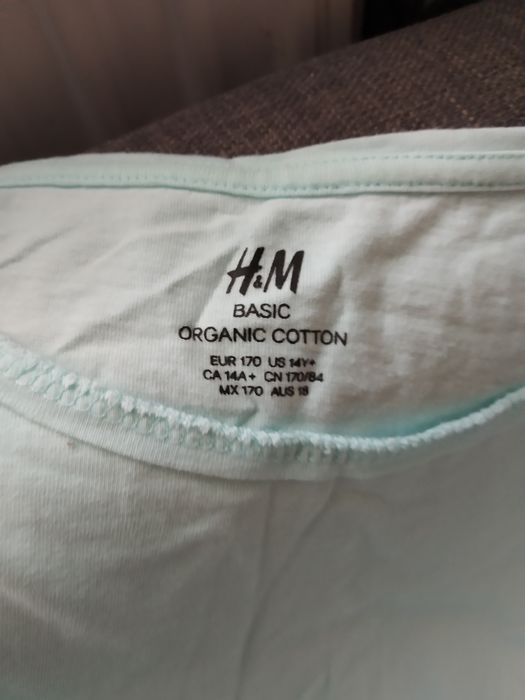 Zestaw ubrań damskich S