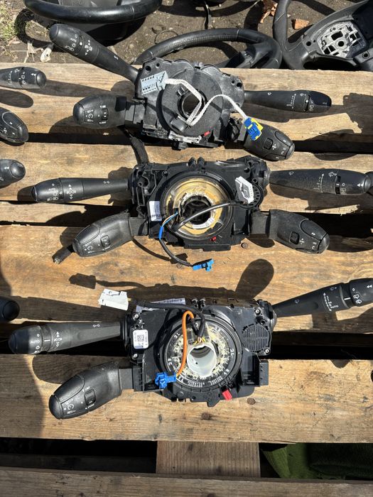 Підрулевий перемикач Пежо Сітроен гітара peugeot cirtoen