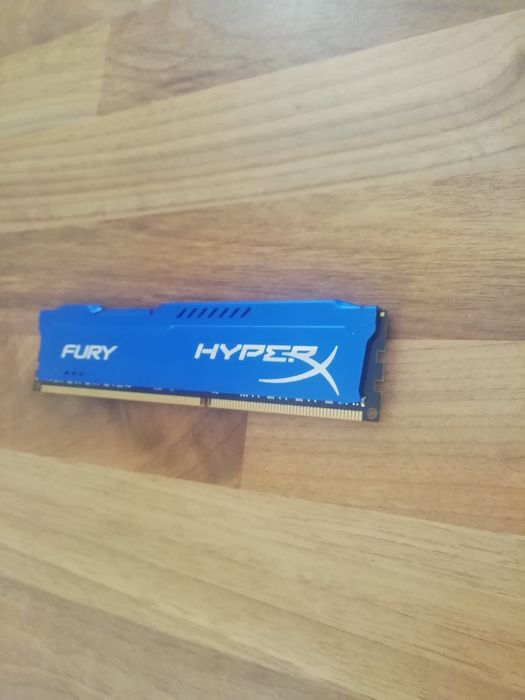 Ram do komputera ddr3 8GB