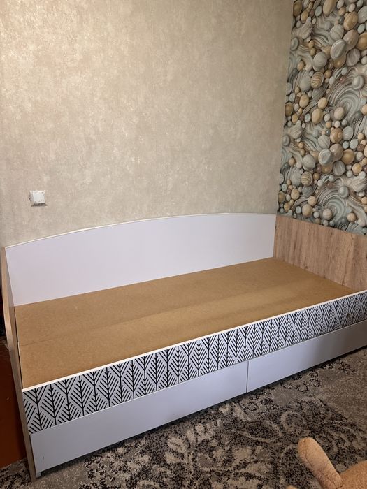 продаю дитяче ліжко