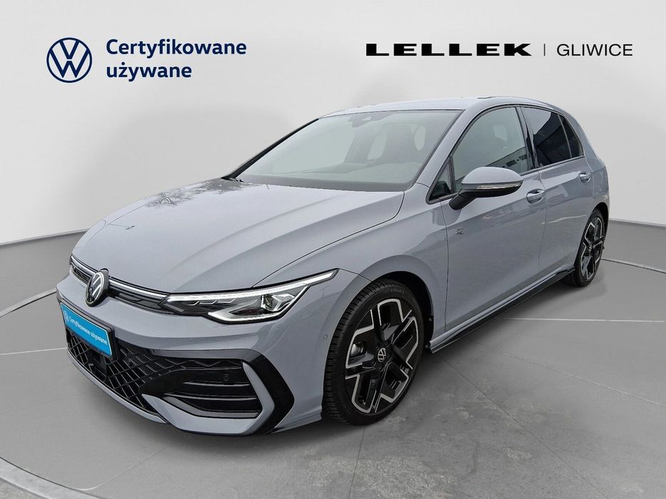 Volkswagen Golf 1.5 Etsi 150 km Dsg R-line