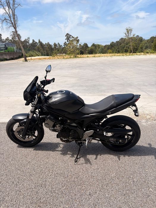 Suzuki SV 650 ABS, Baixa de Preço, Negócio em vista!