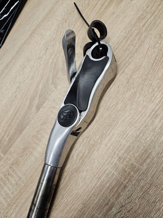 Mostek regulowany batavus 1 1/8 cala