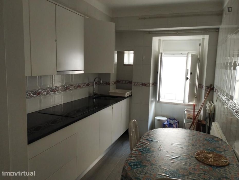 Casa com 1 quartos - localizado em Nazare