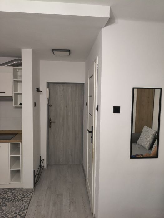 Mieszkanie – Nowa Sól, Osiedle Kopernika, Zatorze - Widok 5