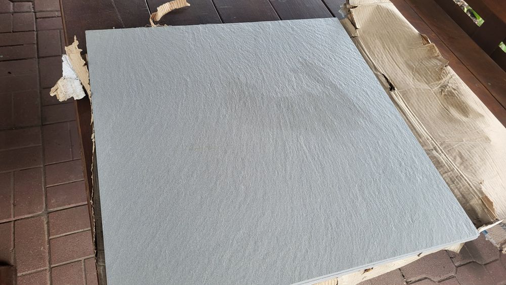 płytki gresowe półpolerowane mg 12 podłogowa 60x60