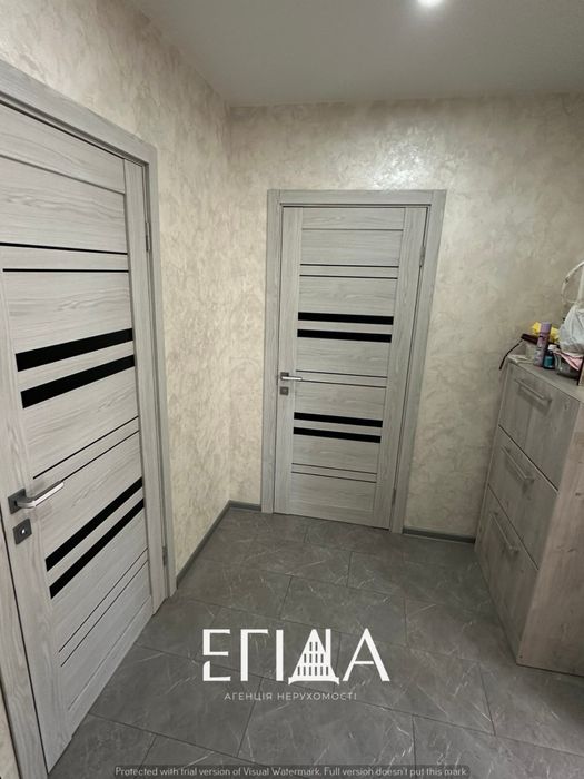 Окремий будинок Горсад