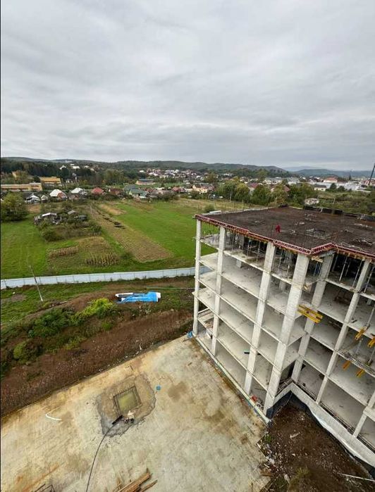 Продаж 2-кімнатної ЖК "Набережний", від забудовника з розтермінуванням