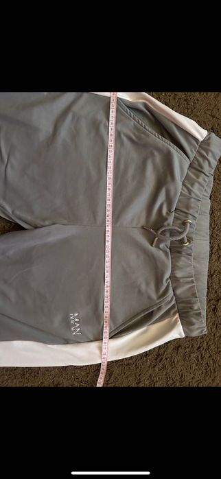 Чоловічий спортивний костюм  boohoo man