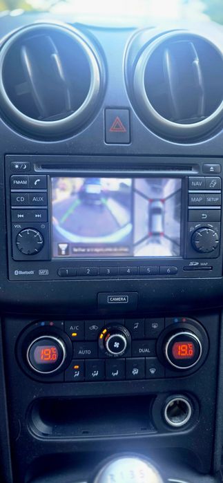 Nissan Qasqhai +2 1.6 dci 7 Lugares