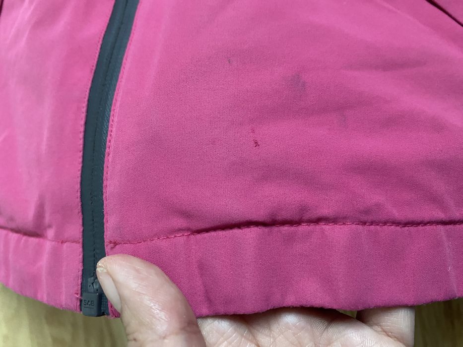 Kurtka przejściowa Next r. 116