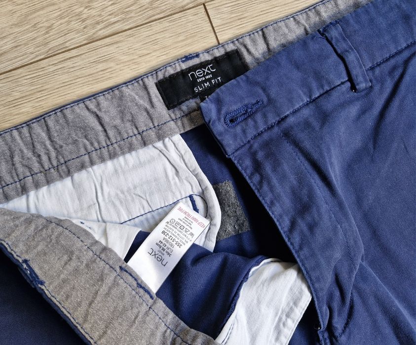 Spodenki * szorty * Marks & Spencer * M *