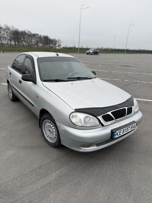 Продам Заз Сенс 2006